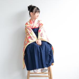 卒園式 子供 袴 女の子 レンタル 七五三 7...の詳細画像2