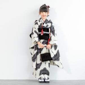 レンタル 七五三 レンタル 7歳 着物セット ...の詳細画像2