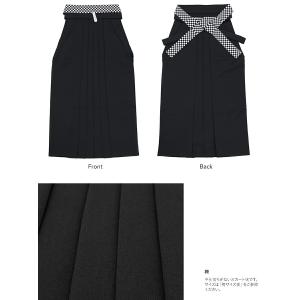 レンタル 卒業式 袴 フルセット 女性 袴セッ...の詳細画像4