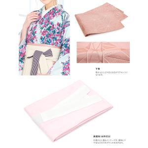 レンタル 卒業式 袴 女性 袴セット 水色 ラ...の詳細画像3
