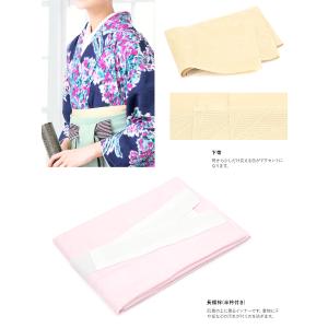 レンタル 卒業式 袴 女性 袴セット 紺 ネイ...の詳細画像3
