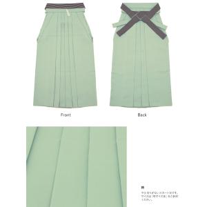 レンタル 卒業式 袴 女性 袴セット 紺 ネイ...の詳細画像4