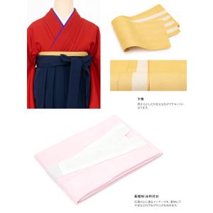 レンタル 卒業式 袴 先生 教員 シンプル 袴...の詳細画像4
