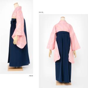 レンタル 卒業式 袴 先生 教員 シンプル 袴...の詳細画像2