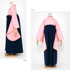 レンタル 卒業式 袴 先生 教員 シンプル 袴...の詳細画像2