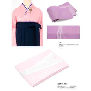 レンタル 卒業式 袴 先生 教員 シンプル 袴...の詳細画像4