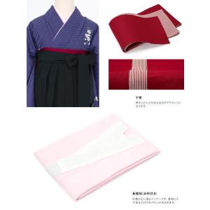 レンタル 卒業式 袴 先生 教員 シンプル 袴...の詳細画像4