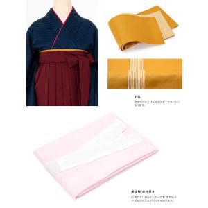 レンタル 卒業式 袴 先生 教員 シンプル 袴...の詳細画像4
