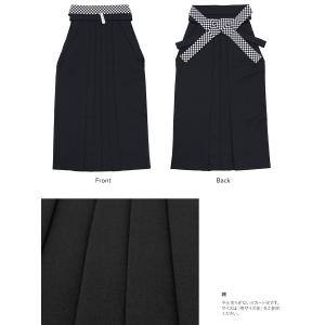レンタル 卒業式 袴 女性 袴セット 赤 レッ...の詳細画像4