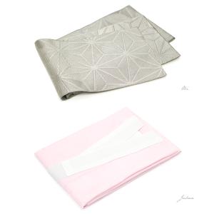 レンタル 卒業式 袴 女性 袴セット アイボリ...の詳細画像3