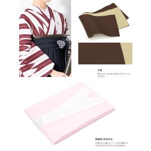 レンタル 卒業式 袴 女性 袴セット 赤 白 ...の詳細画像3