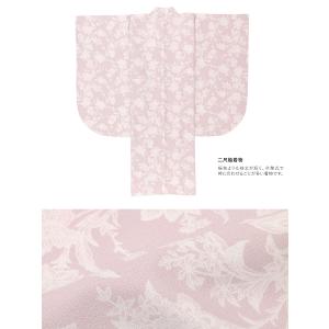 レンタル 卒業式 袴 女性 袴セット ピンク ...の詳細画像2