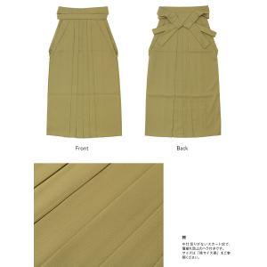 レンタル 卒業式 袴 女性 袴セット 黒 ブラ...の詳細画像4