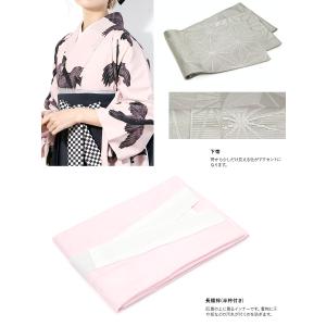 レンタル 卒業式 袴 女性 袴セット ピンク ...の詳細画像3