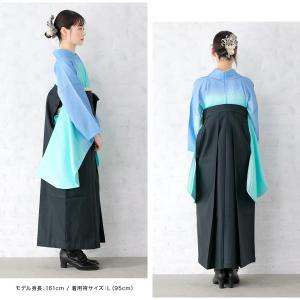 レンタル 卒業式 袴 先生 教員 女性 袴セッ...の詳細画像2