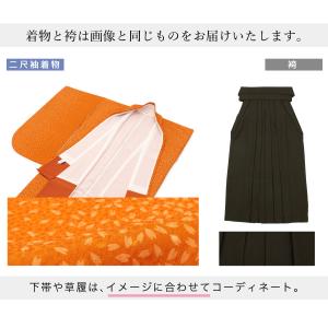 レンタル 卒業式 袴 先生 教員 女性 袴セッ...の詳細画像3