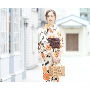 浴衣 セット レンタル レディース 浴衣セット...の詳細画像2
