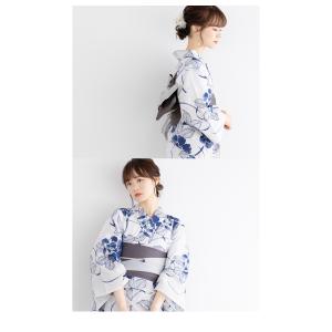 浴衣 セット レンタル レディース 浴衣セット...の詳細画像2
