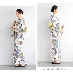 浴衣 セット レンタル レディース 浴衣セット...の詳細画像2