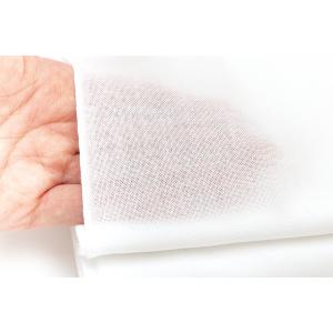 晒 10m 和泉和晒 白 ホワイト コットン ...の詳細画像1