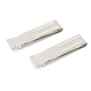 お太鼓止め 帯止具 2個セット 帯用クリップ ...の詳細画像4