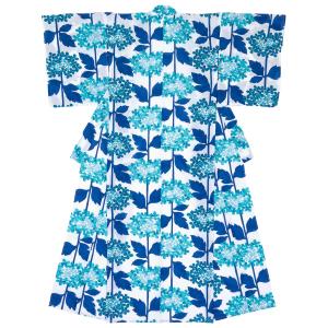 TSUMORI CHISATO（ツモリチサト） 浴衣 レディース 単品 レトロ 大人