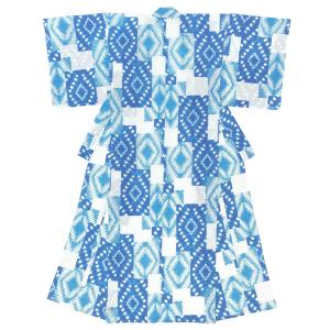 TSUMORI CHISATO（ツモリチサト） 浴衣 レディース 単品 レトロ 大人