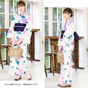浴衣 セット レディース 浴衣セット 大人 F...の詳細画像1