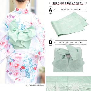 浴衣 セット レディース 浴衣セット 大人 F...の詳細画像4