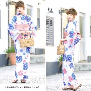 浴衣 セット レディース 浴衣セット 大人 F...の詳細画像1