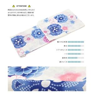 浴衣 セット レディース 浴衣セット 大人 F...の詳細画像3