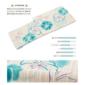 浴衣 セット レディース 浴衣セット 大人 F...の詳細画像3