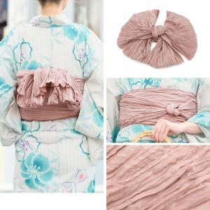 浴衣 セット レディース 浴衣セット 大人 F...の詳細画像4