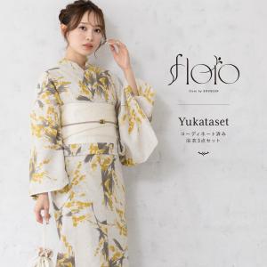 TSUMORI CHISATO 浴衣 レディース 単品 tsumori chisato