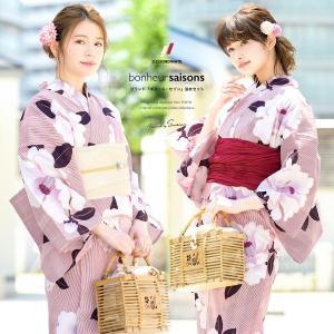 ご専用　作り帯　付け帯　リバーシブル　三部式　ダマスク×モロッカン 楽しみ方も4通り。リバーシブル3部式作り帯の作り方の巻「星わにこ
