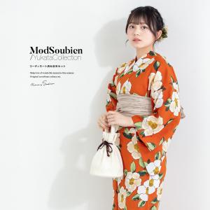 TSUMORI CHISATO（ツモリチサト） 浴衣 レディース 単品 レトロ 大人