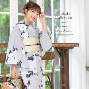 SOUBIEN（創美苑） 浴衣 レディース 2点セット 美少女戦士