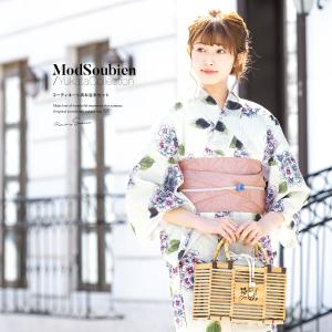 Retro（VIADOAN） 浴衣 レディース セット レトロ 浴衣セット 大人 3点