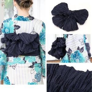 浴衣 レディース セット レトロ 浴衣セット ...の詳細画像4