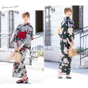 【※浴衣セット同時購入者限定※】下駄 レディー...の詳細画像2
