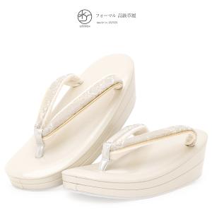 SOUBIEN（創美苑） 草履 レディース 女性 留袖用 訪問着用 礼装用