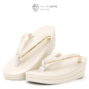 SOUBIEN（創美苑） 草履 レディース 女性 留袖用 訪問着用 礼装用