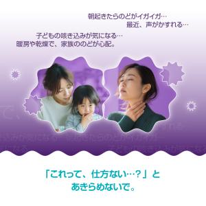 IHC-0402 のどらくミスト 吸入器 超音...の詳細画像2