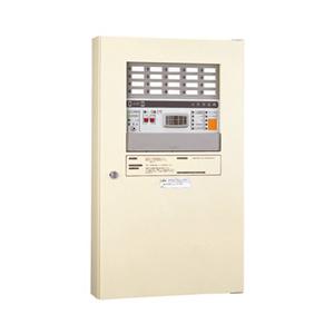 P型1級受信機 20回線 壁掛型 1PZ0-20L : 総合防災ショップ SANKO
