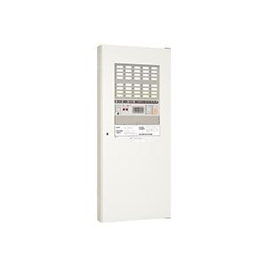P型１級受信機(蓄積式) １５回線 壁掛型 1PM3-15LA