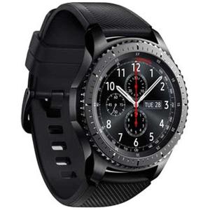 Galaxy Gear S3 Frontier スマートウォッチの買取情報