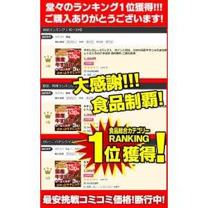 牛すじカレー 4袋 100%国産 牛すじ たま...の詳細画像2