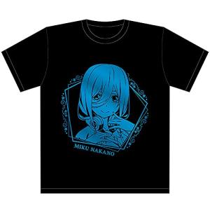 五等分の花嫁∬ 名セリフTシャツ/三玖 2XLサイズ 中野一花 中野二乃 中野三玖 中野四葉 中野五月