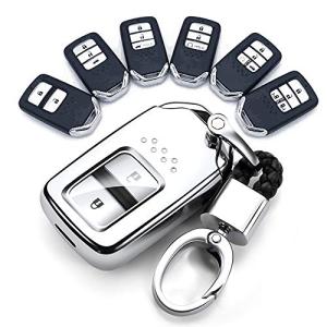 TPU 軽量 ホンダキーホルダー キーケースホンダ ホンダ車専用キーカバー