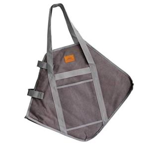 キャンピングムーン(CAMPING MOON) 焚火台 L?XL用 コンプリート収納ケース